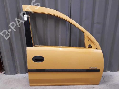 Right front door OPEL COMBO Tour 1.7 CDTI 16V | BP23733930C3 