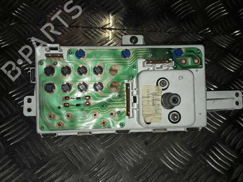 Used Instrument cluster Instrument cluster DAIHATSU HIJET Van (S85) 1.2 D (35 hp) 24349807 24349807