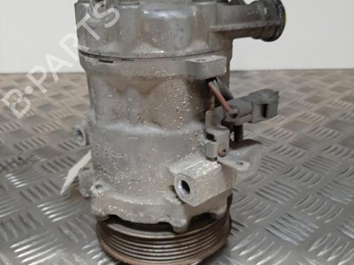 AC compressor FIAT GRANDE PUNTO (199_) 1.3 D Multijet | BP23655611M34