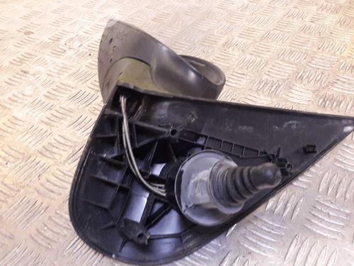 Left mirror PEUGEOT 206 Hatchback (2A/C) 1.1 i | BP23656633C26 