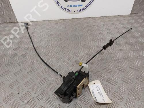 Used Front left lock NISSAN MICRA III (K12) 1.2 16V (80 hp) 23744149