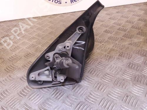Right mirror RENAULT CLIO II (BB_, CB_) 1.9 D (B/CB0E, BB0J) | BP23713864C27 