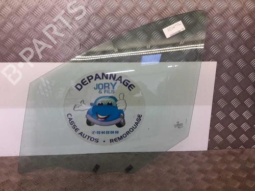 Used Front left door window Front left door window PEUGEOT 308 I (4A_, 4C_) 1.6 HDi (109 hp) 23655221 23655221