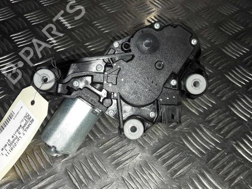 Rear wiper motor RENAULT MEGANE III Hatchback (BZ0/1_, B3_) 1.5 dCi | BP23716182M102 