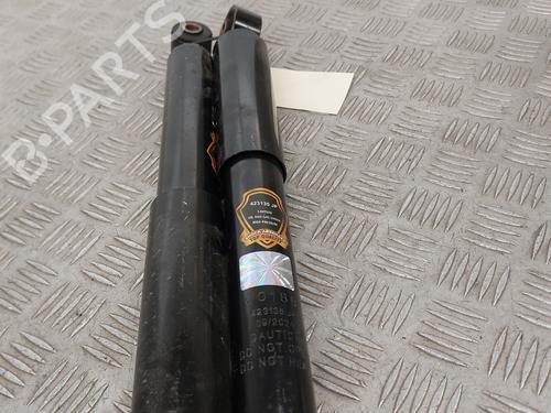 Right rear shock absorber FIAT PUNTO (188_) 1.2 60 (188.030, .050, .130, .150, .230, .250) | BP27584735M19 
