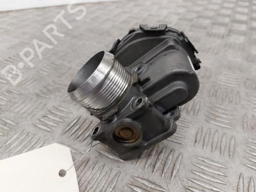 Throttle body PEUGEOT 2008 I (CU_) 1.6 BlueHDi 100 | BP23747140M82 