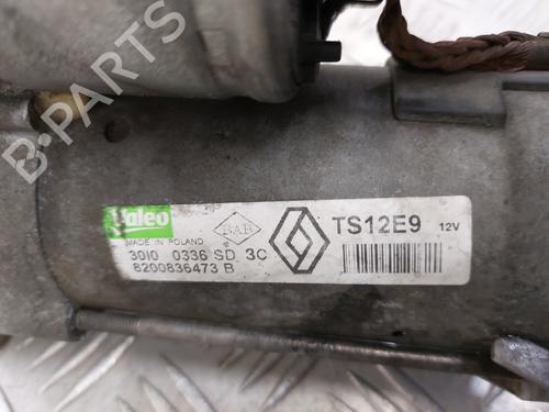 Starter DACIA SANDERO 1.5 dCi | BP23660223M8 