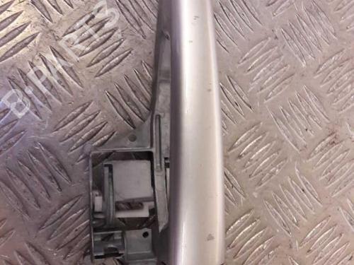 Used Front right exterior door handle PEUGEOT 207 (WA_, WC_) 1.6 HDi (90 hp) 23718285