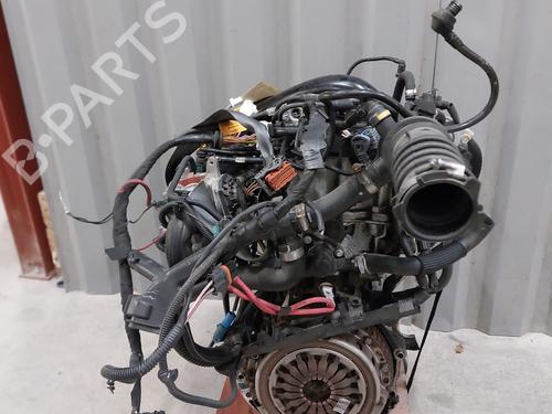 Engine RENAULT CLIO III (BR0/1, CR0/1) 1.2 16V (BR0P, CR0P) | BP23748195M1  - Image 5