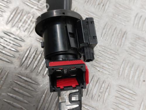 Used Ignition barrel Ignition barrel DACIA LODGY (JS_) 1.5 dCi (JSMC, JSAF) (107 hp) 24629310 24629310