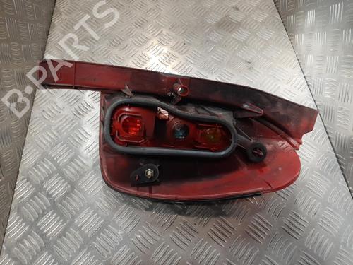 Used Left taillight Left taillight PEUGEOT 306 Break (7E, N3, N5) 1.9 D (69 hp) 23655269 23655269