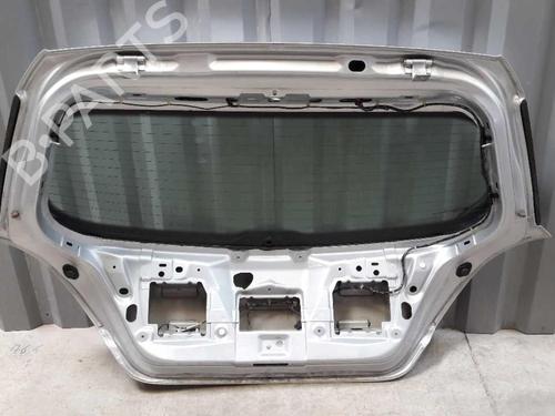 Tailgate OPEL ASTRA H (A04) 1.7 CDTI (L48) | BP23734659C6 