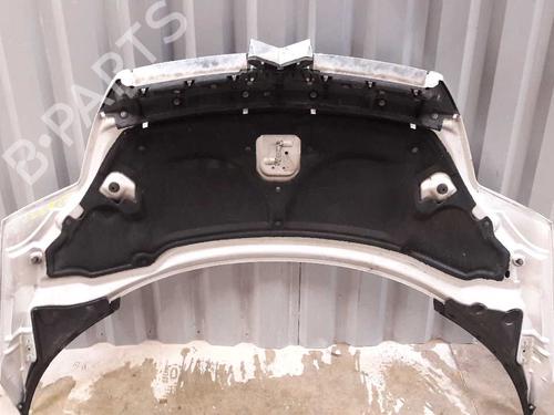 Capot CITROËN C8 (EA_, EB_) 2.0 HDi 135 | BP23736349C1 