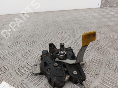 Used Hood lock Hood lock 24853832 24853832