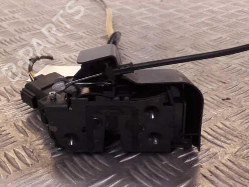 Rear left lock FORD C-MAX (DM2) 1.6 TDCi | BP24852237C100 