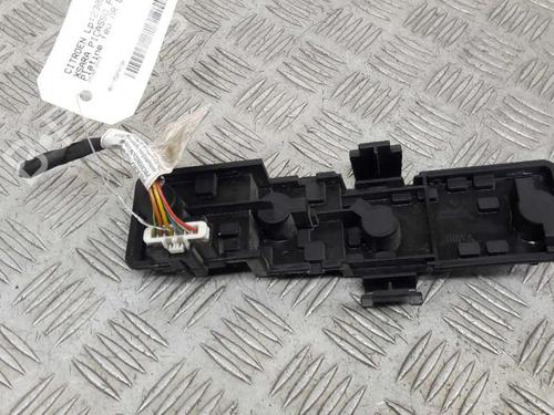 Lamp holder CITROËN XSARA PICASSO (N68) 1.6 HDi | BP23735874L10 