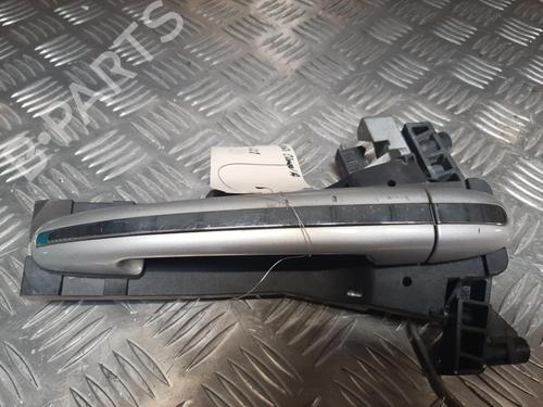 Used Front right exterior door handle MERCEDES-BENZ A-CLASS (W168) A 170 CDI (168.009, 168.109) (95 hp) 23715440