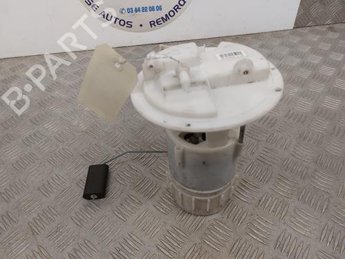 Fuel pump PEUGEOT 2008 I (CU_) 1.2 VTi | BP23748684M76 