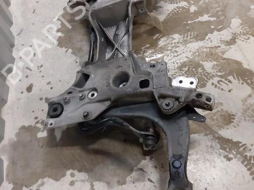 Subframe PEUGEOT 407 (6D_) 2.0 HDi 135 (6DRHRH, 6DRHRE, 6DRHRG, 6DRHRJ) | BP23736591M9 - Image 4