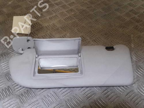 Used Left sun visor Left sun visor CITROËN XSARA (N1) 2.0 HDi 90 (90 hp) 23734496 23734496