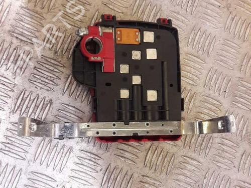 Electronic module CITROËN C6 (TD_) 2.7 HDi | BP24853536M83 - Image 2