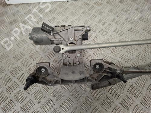 Front wiper motor FORD C-MAX (DM2) 1.6 TDCi | BP36646778M29 - Image 6
