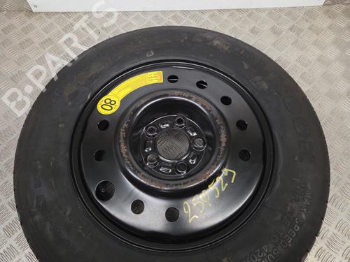 Kit rueda repuesto OPEL ANTARA A (L07) 2.0 CDTI 4x4 (150 hp) 31330400