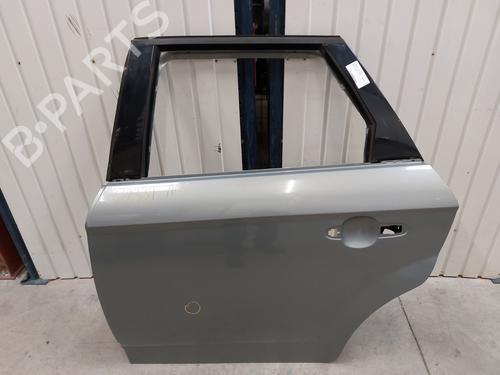 Used Left rear door FORD MONDEO IV Turnier (BA7) 2.0 TDCi (140 hp) 23736217