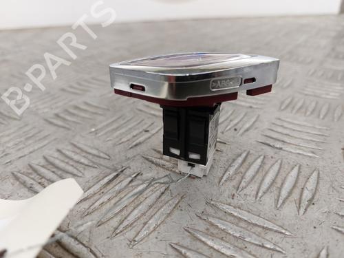 Warning switch CITROËN C3 II (SC_) 1.4 HDi 70 (SC8HZC, SC8HR0, SC8HP4) | BP23745519I22 - Image 4