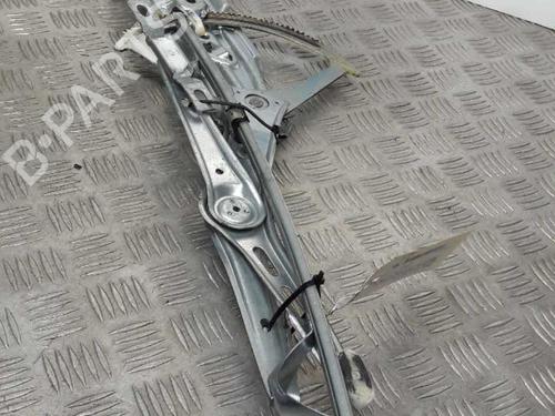 Front left window mechanism OPEL ASTRA H (A04) 1.7 CDTI (L48) | BP23658627C22 - Image 3