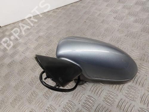 Left mirror OPEL CORSA D (S07) 1.3 CDTI (L08, L68) | BP23743844C26 
