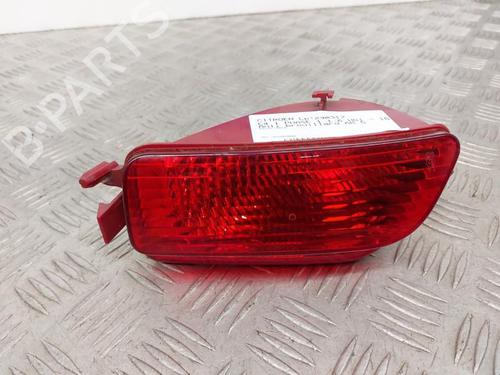 Rear fog light CITROËN C4 I (LC_) 1.6 HDi | BP23737889C37
