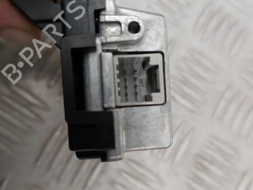 Camera RENAULT MEGANE IV Hatchback (B9A/M/N_) 1.6 TCe 205 (B9MV) | BP23747322E14 