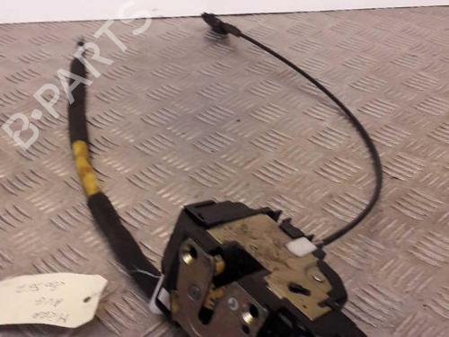 Used Front left lock NISSAN MICRA III (K12) 1.2 16V (80 hp) 23714344