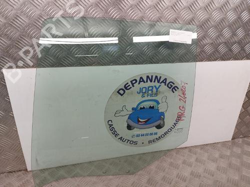 Rear left door window RENAULT CLIO II (BB_, CB_) 1.2 (BB0A, BB0F, BB10, BB1K, BB28, BB2D, BB2H, CB0A,... | BP23745459C20 
