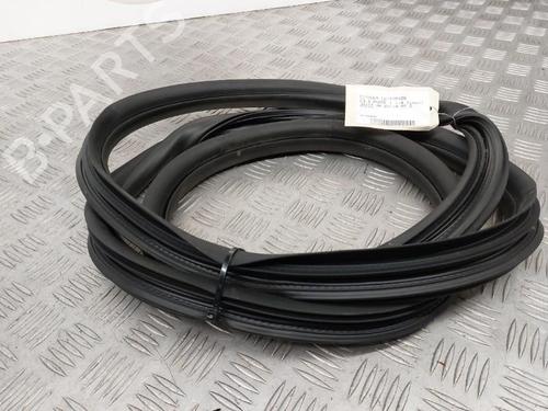 Rubber door seal CITROËN C3 II (SC_) 1.4 HDi 70 (SC8HZC, SC8HR0, SC8HP4) | BP23737801C142 