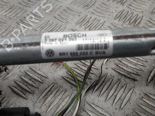 Front wiper motor SEAT IBIZA IV (6J5, 6P1) 1.2 TDI | BP23737162M29 