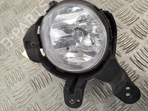 Left front fog light CHEVROLET SPARK (M300) 1.0 | BP40056003C30 - Image 5