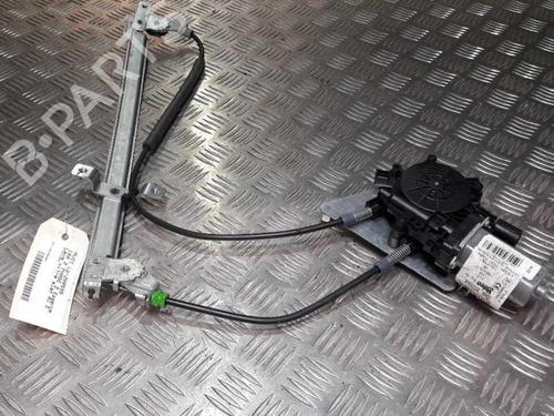 Front left window mechanism AUDI A6 C4 (4A2) 2.3 | BP23716207C22 - Image 3