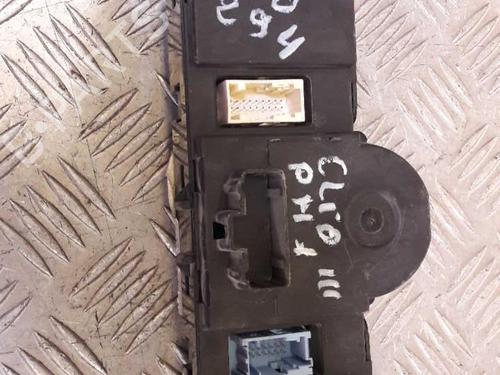 Used Climate control Climate control RENAULT CLIO III (BR0/1, CR0/1) 1.5 dCi (BR0H, CR0H, CR1S, BR1S) (106 hp) 24853094 24853094
