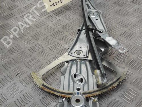 Used Front left window mechanism Front left window mechanism OPEL ASTRA H (A04) 1.7 CDTI (L48) (100 hp) 23658627 23658627