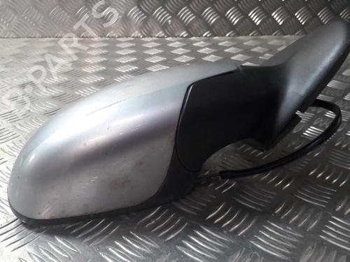 Bakspejl Højre SEAT LEON (1M1) 1.9 TDI | BP23656162C27 