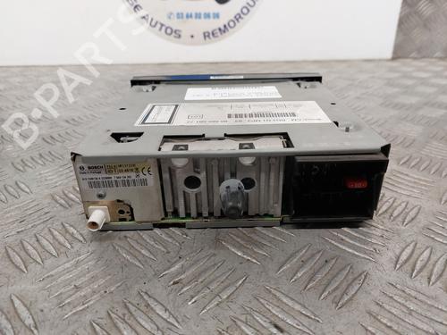 Used Radio Radio PEUGEOT PARTNER Tepee 1.6 HDi 16V (90 hp) 23748841 23748841