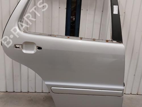 Right rear door MERCEDES-BENZ M-CLASS (W163) ML 270 CDI (163.113) | BP29850379C5 