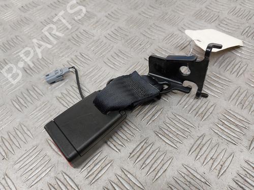 Seat buckle RENAULT MEGANE IV Hatchback (B9A/M/N_) 1.6 TCe 205 (B9MV) | BP23747248I32  - Image 5