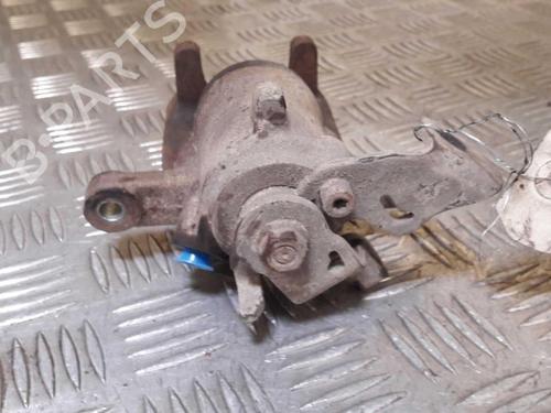Bremssattel rechts hinten für RENAULT KANGOO Express (FW0/1_) 1.5 dCi 70 (FW0A, KW0V) (68 hp) 23655790