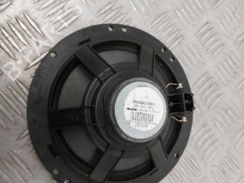 Speaker PEUGEOT 206+ (2L_, 2M_) 1.1 | BP23743827E2 - Image 3