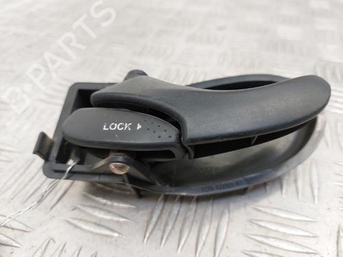 Front left interior door handle FORD TRANSIT Van (FA_ _) 2.2 TDCi | BP23746994I13 