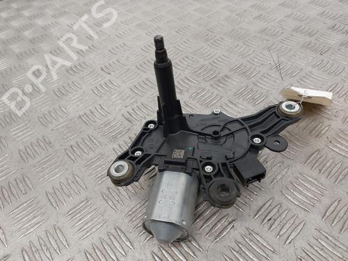 Rear wiper motor DACIA SANDERO III 1.0 TCe 90 | BP29456821M102 