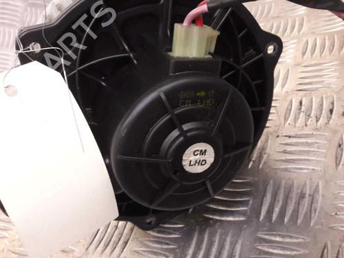 Heater blower motor HYUNDAI SANTA FÉ II (CM) 2.2 CRDi GLS 4x4 | BP24852066M62 